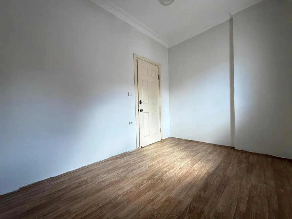 Spacious room